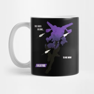 valkyrie Mug